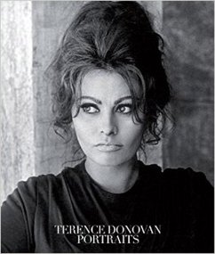 Terence Donovan: Portraits