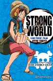 One Piece, Strong World 1