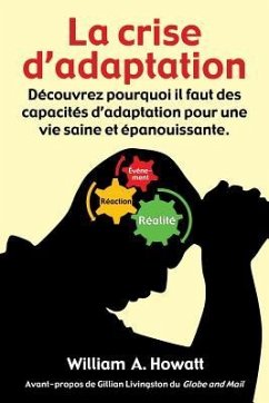 La Crise D'Adaptation - Howatt, William A.