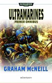 Ultramarines. Primer ómnibus