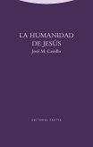 La humanidad de Jesús