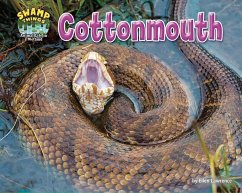 Cottonmouth - Lawrence, Ellen