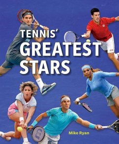 Tennis' Greatest Stars - Ryan, Mike