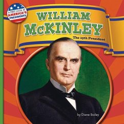 William McKinley - Bailey, Diane