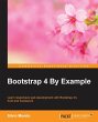 Bootstrap 4 By Example - Bild 1