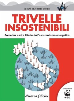 Cover Trivelle insostenibili (eBook, ePUB)