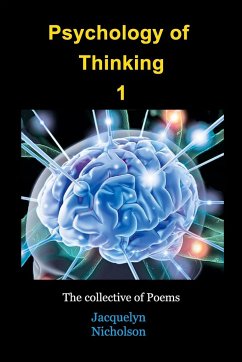 Psychology of Thinking 1 - Nicholson, Jacquelyn