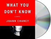 What You Don't Know