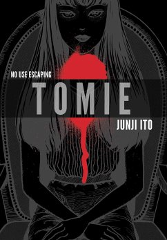 Tomie: Complete Deluxe Edition - Ito, Junji
