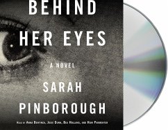 Behind Her Eyes: A Suspenseful Psychological Thriller - Pinborough, Sarah