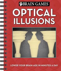 Brain Games Optical Illusions