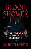 BLOOD SHOWER