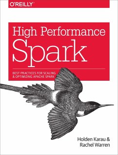 High Performance Spark - Karau, Holden; Warren, Rachel