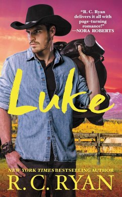 Luke - Ryan, R C