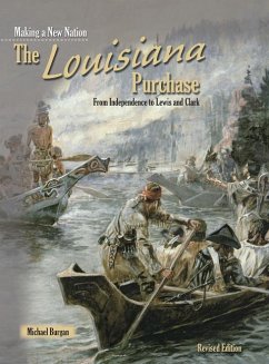 The Louisiana Purchase - Burgan