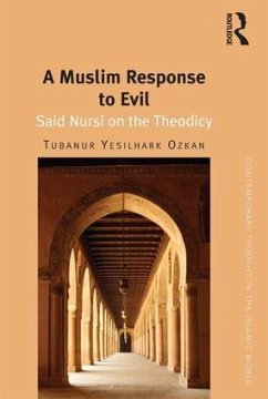 A Muslim Response to Evil - Ozkan, Tubanur Yesilhark