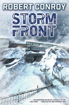 Stormfront - CONROY, ROBERT