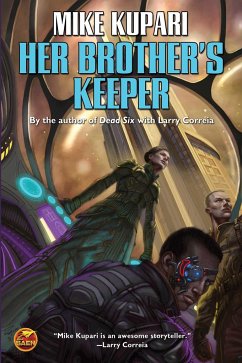 Her Brother's Keeper - Kupari, Mike