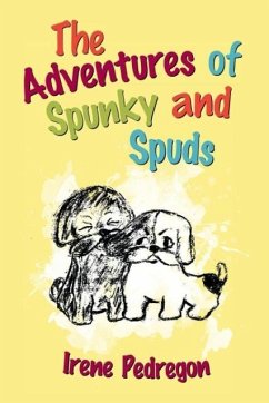 The Adventures of Spunky and Spuds - Pedregon, Irene