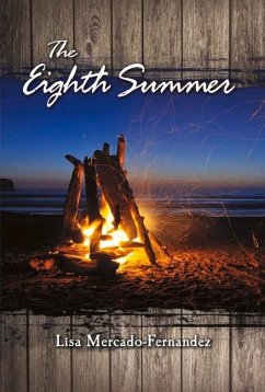 The Eighth Summer: Volume 1 - Mercado-Fernandez, Lisa