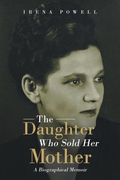 The Daughter Who Sold Her Mother - Powell, Irena