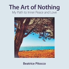 The Art of Nothing - Pitocco, Beatrice