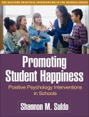 Promoting Student Happiness