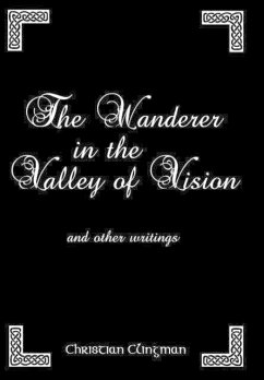 The Wanderer in the Valley of Vision
