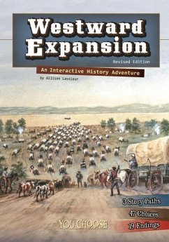 Westward Expansion - Lassieur, Allison