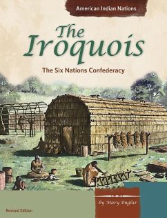 The Iroquois - Englar, Mary
