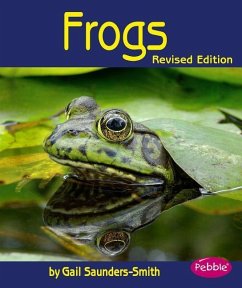 Frogs - Saunders-Smith, Gail