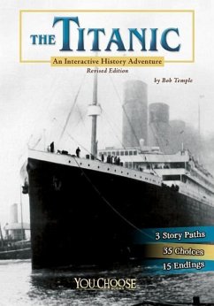 The Titanic - Temple, Bob