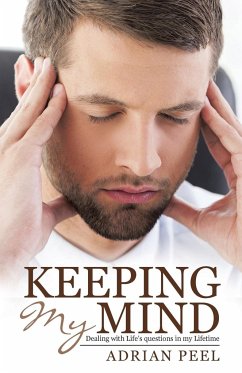 Keeping My Mind - Peel, Adrian