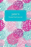 Jane's Pocket Posh Journal, Mum