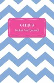 Gina's Pocket Posh Journal, Chevron