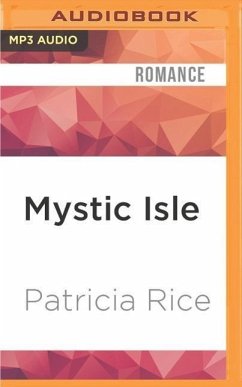 Mystic Isle - Rice, Patricia