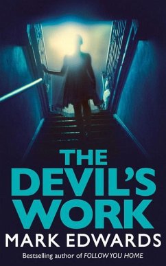 The Devil's Work - Edwards, Mark