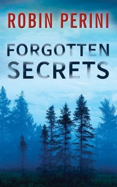 Forgotten Secrets - Perini, Robin