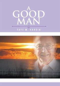 A Good Man - Hardin, Faye M.