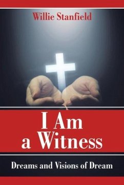 I Am a Witness - Stanfield, Willie