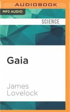 Gaia - Lovelock, James