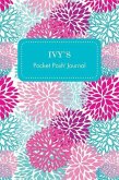 Ivy's Pocket Posh Journal, Mum