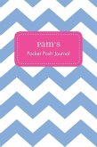 Pam's Pocket Posh Journal, Chevron