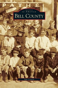 Bell County - Cornett, Tim