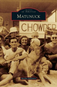 Matunuck Cover Matunuck