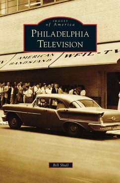 Philadelphia Television - Shull, Bill