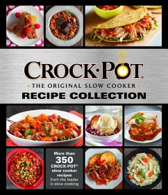 Crockpot Recipe Collection - Publications International Ltd