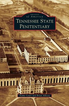 Tennessee State Penitentiary - Lewis, Yoshie; Allison, Brian