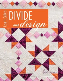 Lisa Calle's Divide and Design - Calle, Lisa