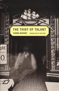 The Thief of Talant - Reverdy, Pierre